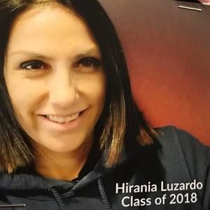 Meet your Posher, Hirania